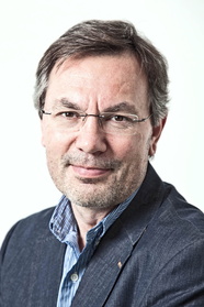 Dr. Franz Medwenitsch