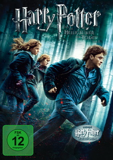 Videomarkt Video Harry Potter Und Die Heiligtumer Des Todes Teil 1 Exklusivprodukt