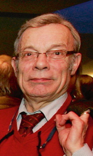 Dr. Heribert Schlinker