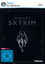 The Elder Scrolls V - Skyrim