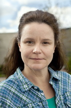 Katrin Pollitt