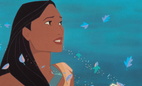 Pocahontas / Pocahontas 2 - Journey to a New World