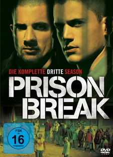 prison break movie