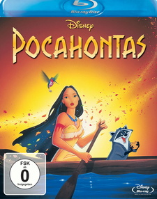 Pocahontas (Special Edition)