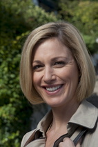 Julia Stinshoff