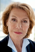 Gaby Dohm