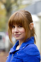 Josefine Preuß