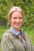 Stefanie von Poser