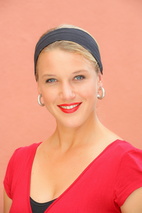Eva-Maria Grein von Friedl