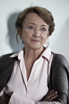 Barbara Focke