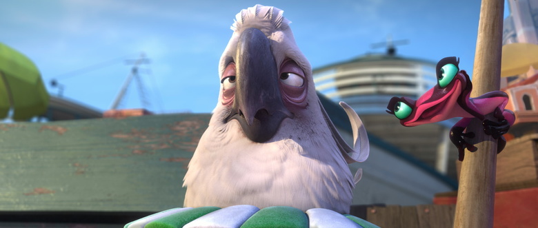 Blickpunkt Film Film Rio 2 Dschungelfieber