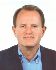 Bernhard Krause
