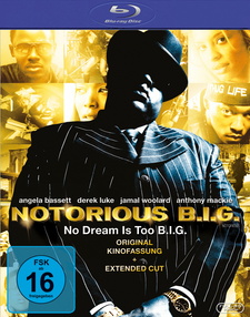Notorious B.I.G. - No Dream Is Too B.I.G.
