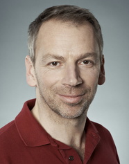 Heiner Peschmann