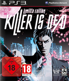 Killer Is Dead - Limited Edition