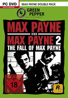Max Payne Double Pack