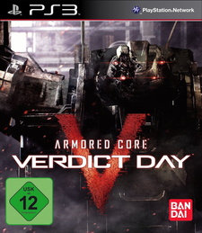 Armored Core: Verdict Day