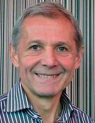 Dr. Eberhard Kromer