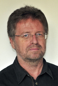 Bernd Schweinar