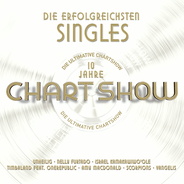 Diverse – Die ultimative Chart Show - Die erfolgreichsten Singles