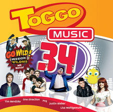 Toggo Music 34