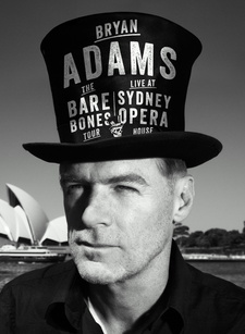The Bare Bones Tour - Live At The Sydney Opera House