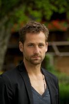 Florian Stetter