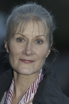 Hedi Kriegeskotte