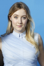 Saoirse Ronan