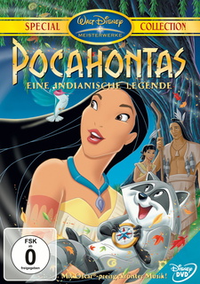 Pocahontas (Special Collection)