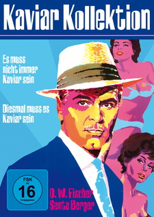 Filme kaviar Diesmal muss