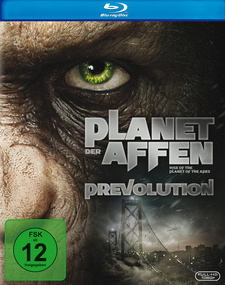 Der Planet der Affen: PRevolution