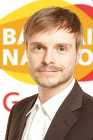 Michael Röder