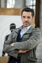 Tobias Oertel