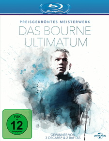 Videomarkt Video Das Bourne Ultimatum