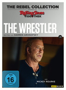 The Wrestler (Rolling Stone Videothek)