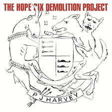 The Hope Six Demolition Project (Limited Edition/Digipack)
