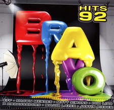 Bravo Hits 92