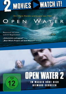 Open Water / Open Water 2 (2 Discs)