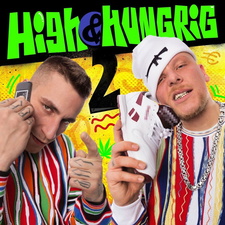 High & Hungrig 2 (Limited Edition/Box Set)