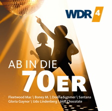 WDR 4 - Ab in die 70er