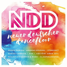 NDD - Neuer Deutscher Dancefloor
