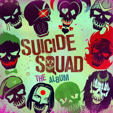 Suicide Squad - The Album