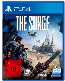The Surge
