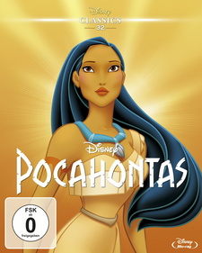 Pocahontas (Disney Classics)