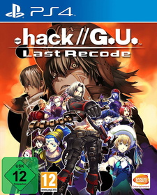 .hack // G.U. Last Recode