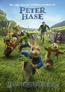 Peter Hase Und Seine Freunde Film