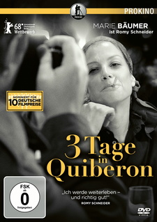 3 Tage in Quiberon