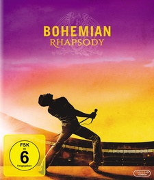 Bohemian Rhapsody (Limited Edition Artbook)