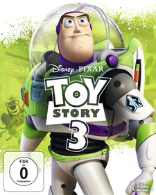 Toy Story 3 (Pixar Lieblingsfilme)